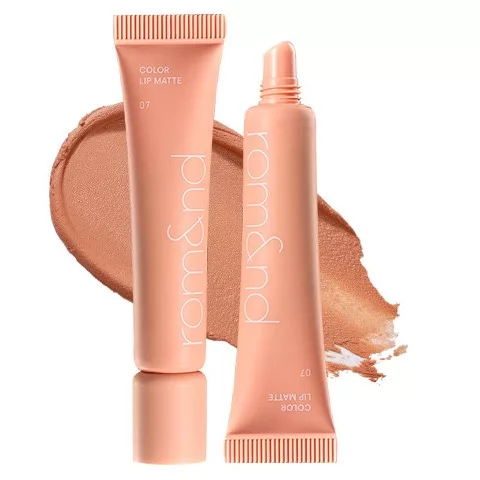 Rom&nd Lip Matte 07 8.0g