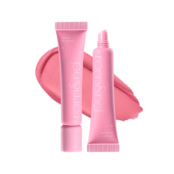 Rom&nd Lip Matte 08 8.0g