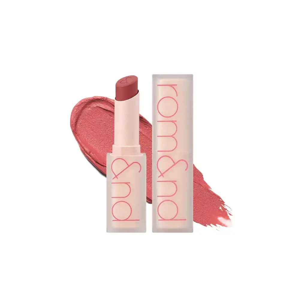 Rom&nd Zero Matte Stick 07 3.0g