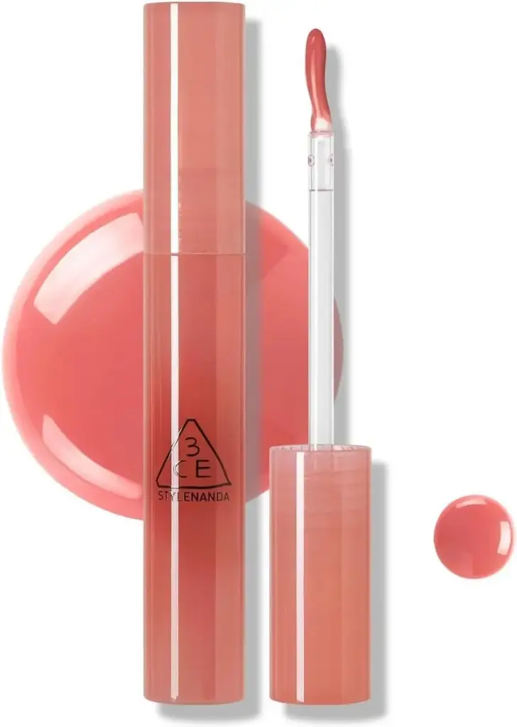 3CE Drop Glow Gel #Youth