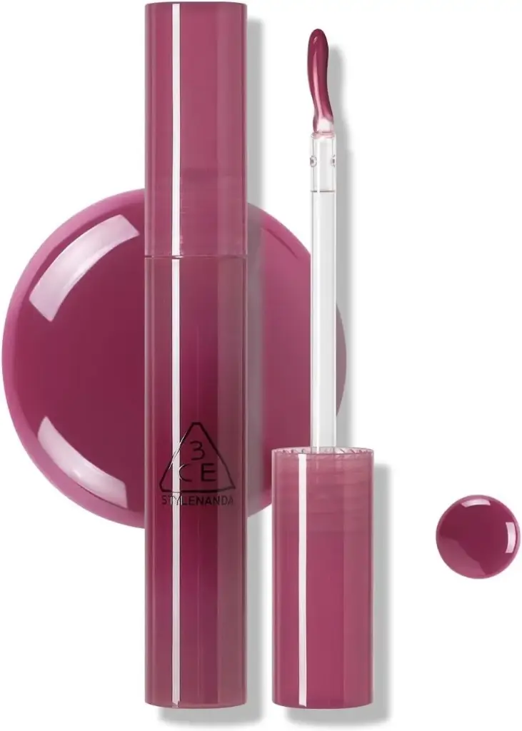 3CE Drop Glow Gel #WONDER
