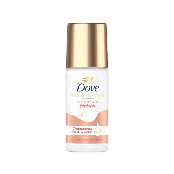 Dove រ៉ូលអនលាបក្លៀក ទឹកក្រូច 45ml