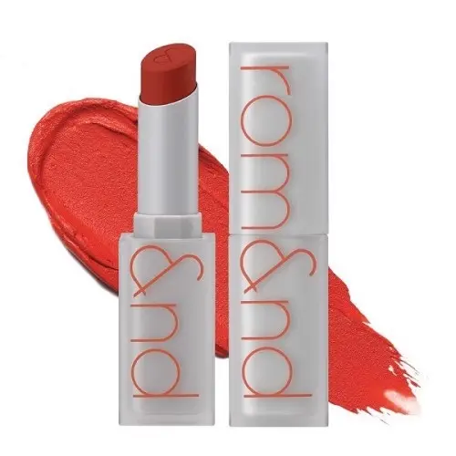 Rom&nd Zero Matte Stick 02 3.0g