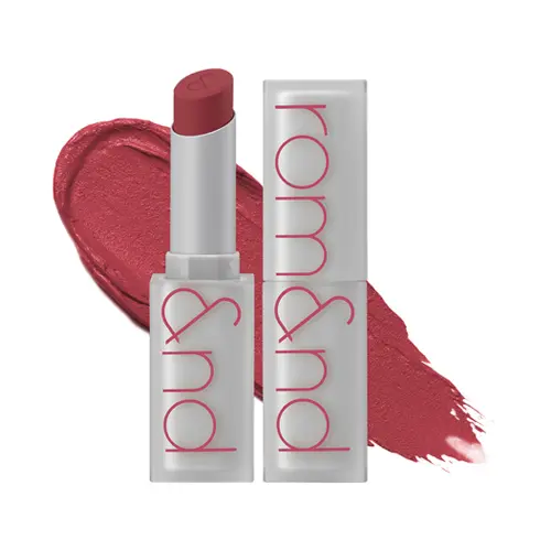 Rom&nd Zero Matte Stick 04 3.0g