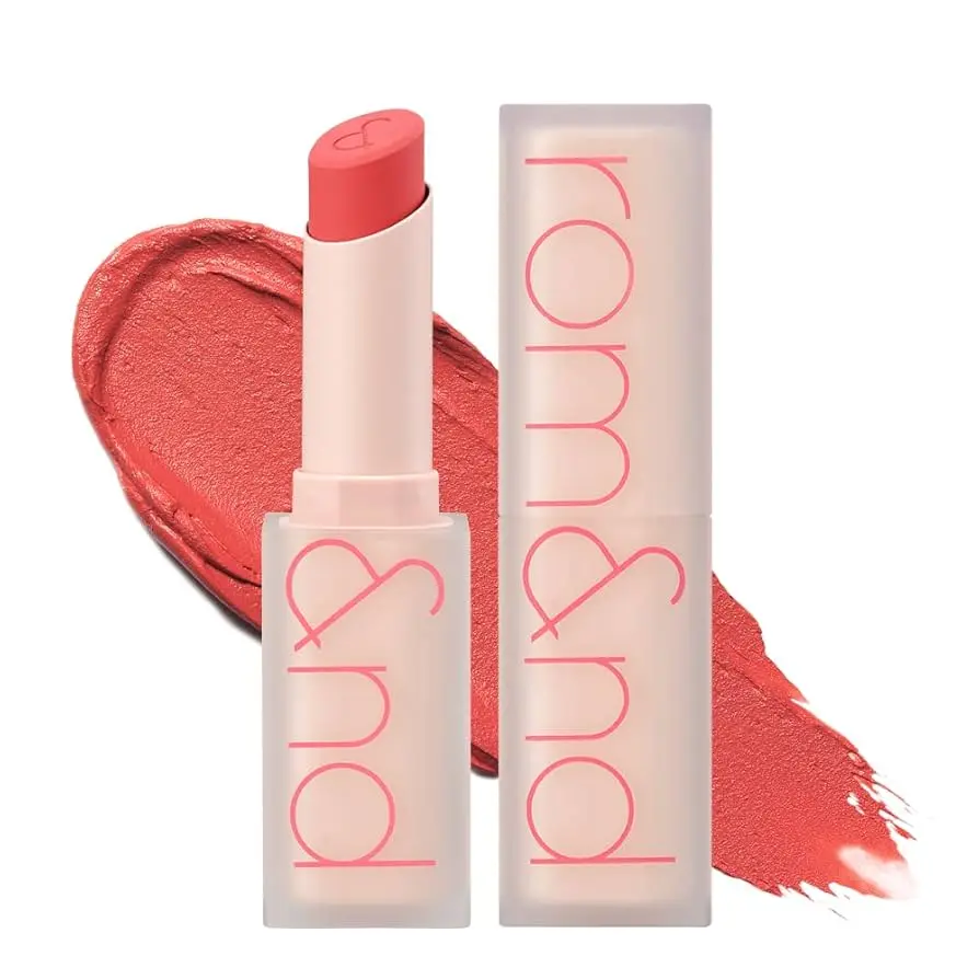 Rom&nd Zero Matte Stick 06 3.0g
