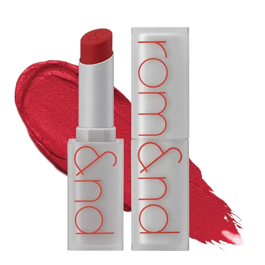 Rom&nd Zero Matte Stick 17 3.0g