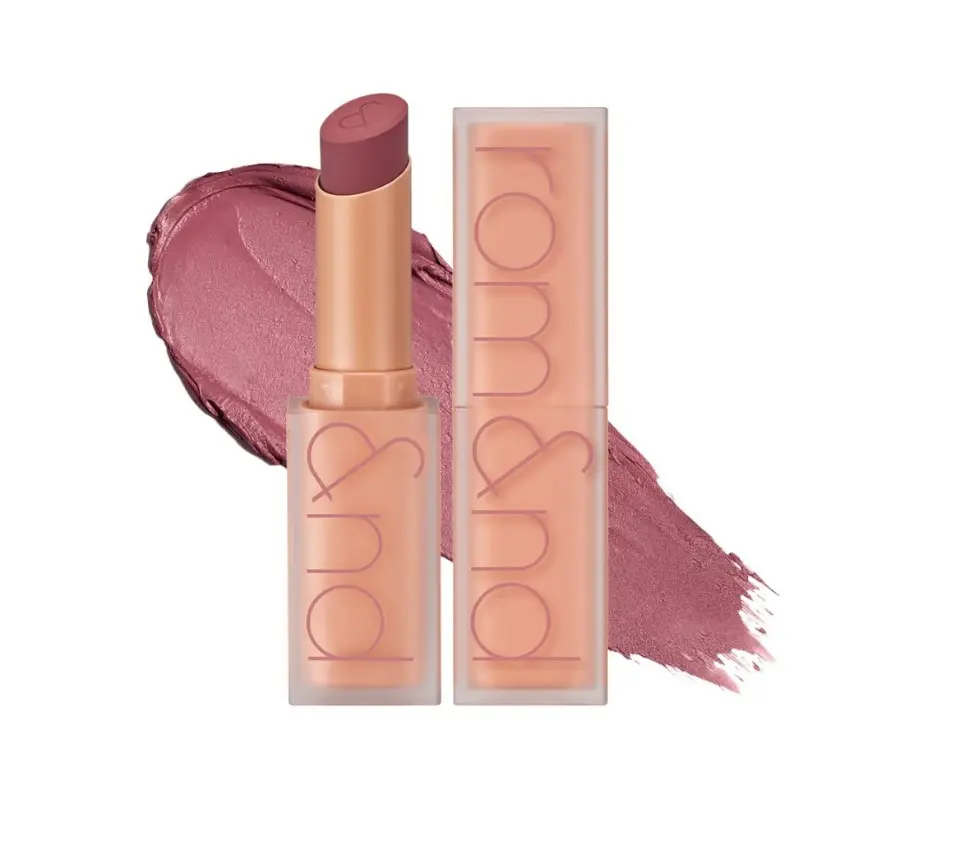 Rom&nd Zero Matte Stick 22 3.0g