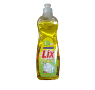 Lix សាប៊ូលាងចាន 380g