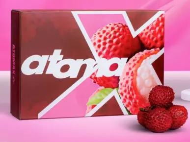 AtomaX Collagen គូលេន 