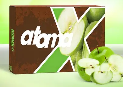 Atomax Collagen ប៉ោម 