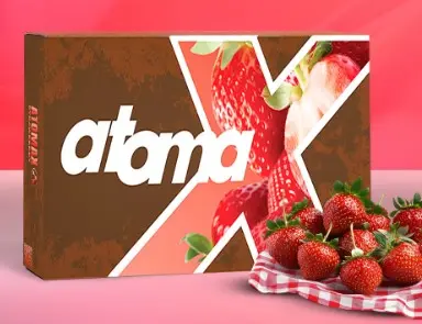 Atomax Collagen ស្តប៊រី