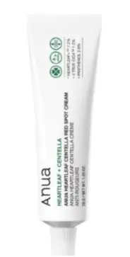 Anua Heartleaf+Centella Spot Cream 30g