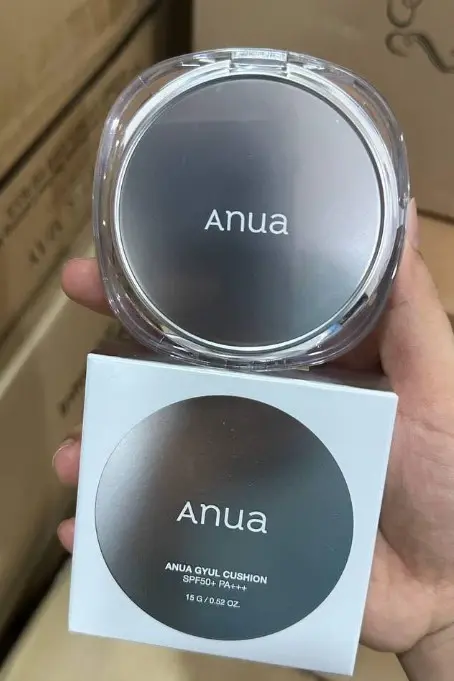 Anua Gyul Cushion 03 Natural 15g