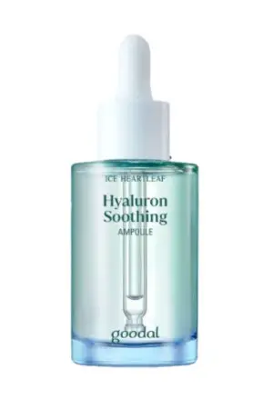 Goodal Hyaluron Soothing 50ml