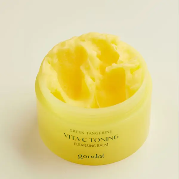 Goodal Vitamin C Toning Cleansing Balm 110ml