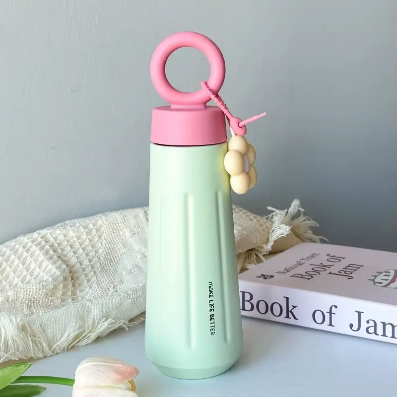Keep Young Creative Petal Cup 450ml