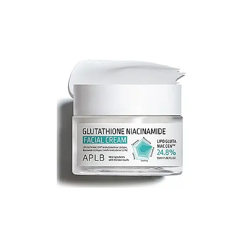 APLB Facial Cream 24.8% 50ml