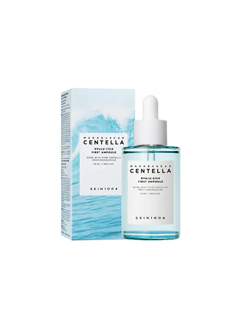 Skin1004 Hyalu Cica Ampoule 100ml