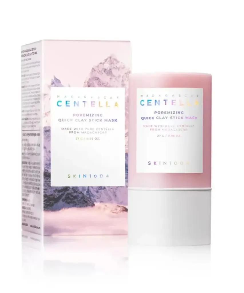 Skin1004 Poremizing Quick Clay Stick Mask 27g