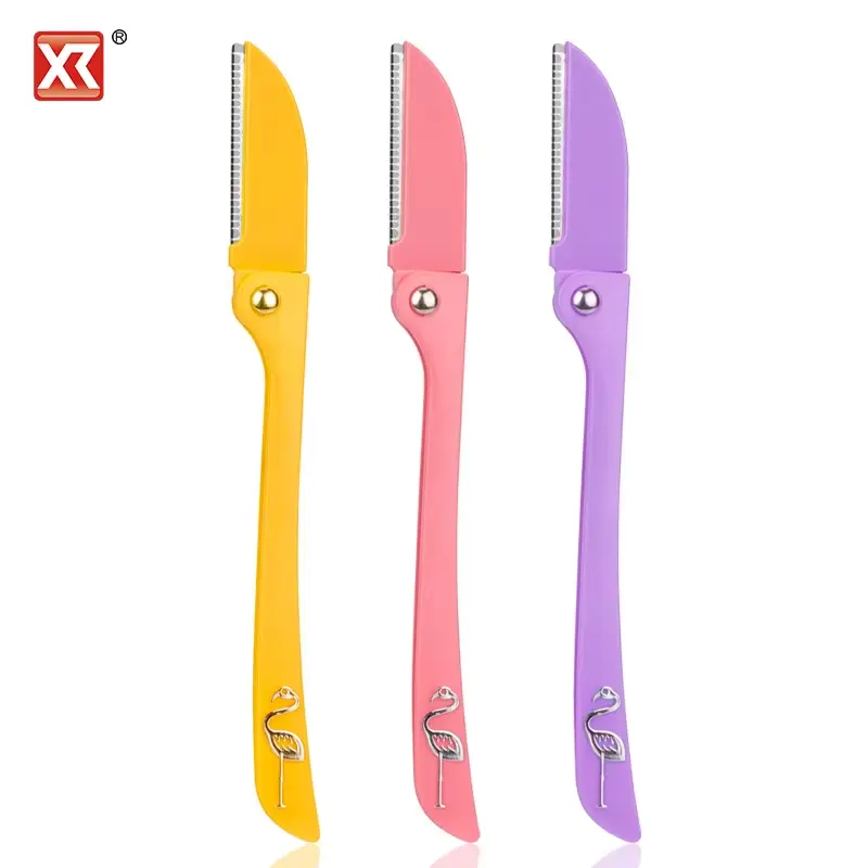 Eyebrow Razors 6pcs Set UU05