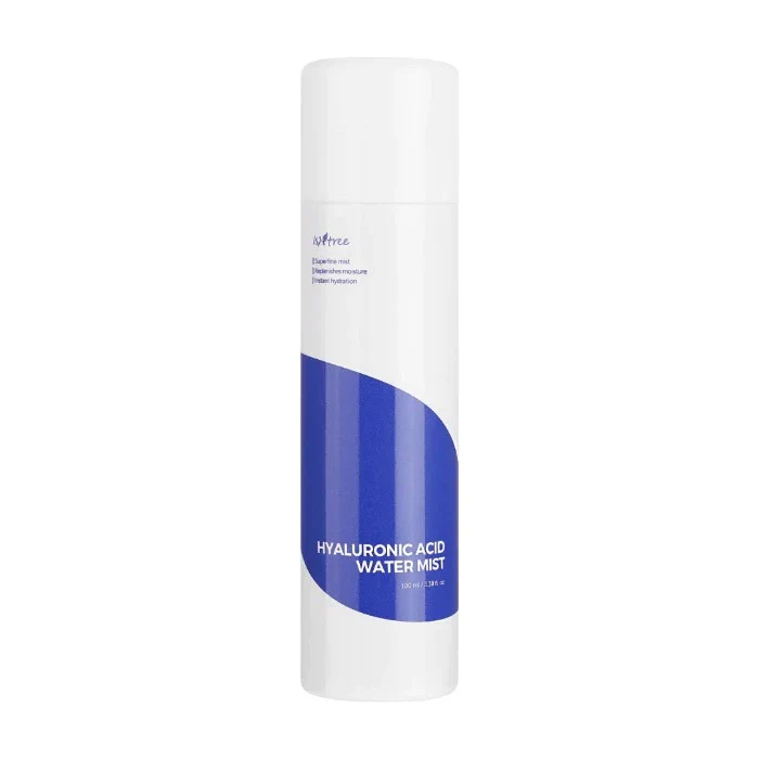 Isntree Hyaluronic Acid Water Mist Spray 100ml