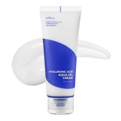 instree Hyaluronic Acid Aqua Gel Cream 100ml