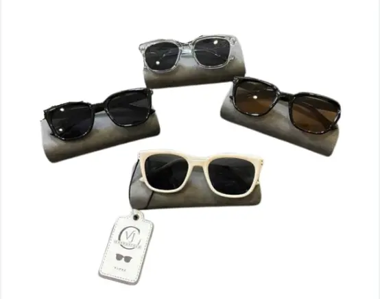 VJ Cessentials វែនតាការពារពន្កឺថ្ងៃ