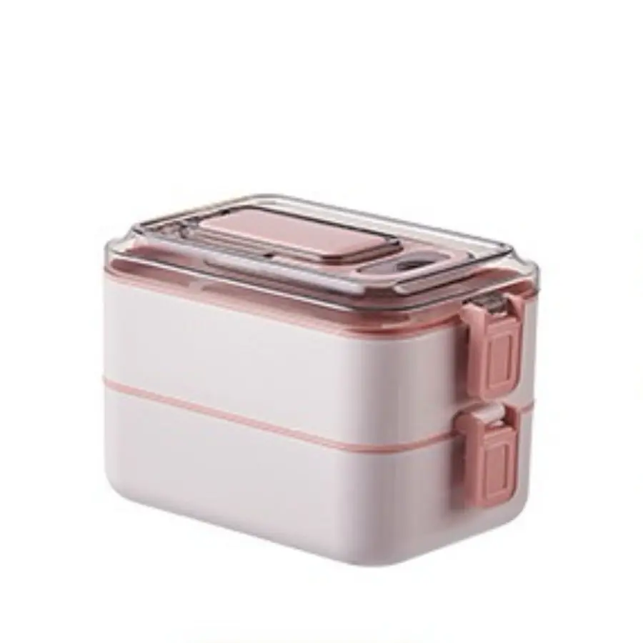 Sanyueyipin ប្រអប់បាយ2ជាន់#177