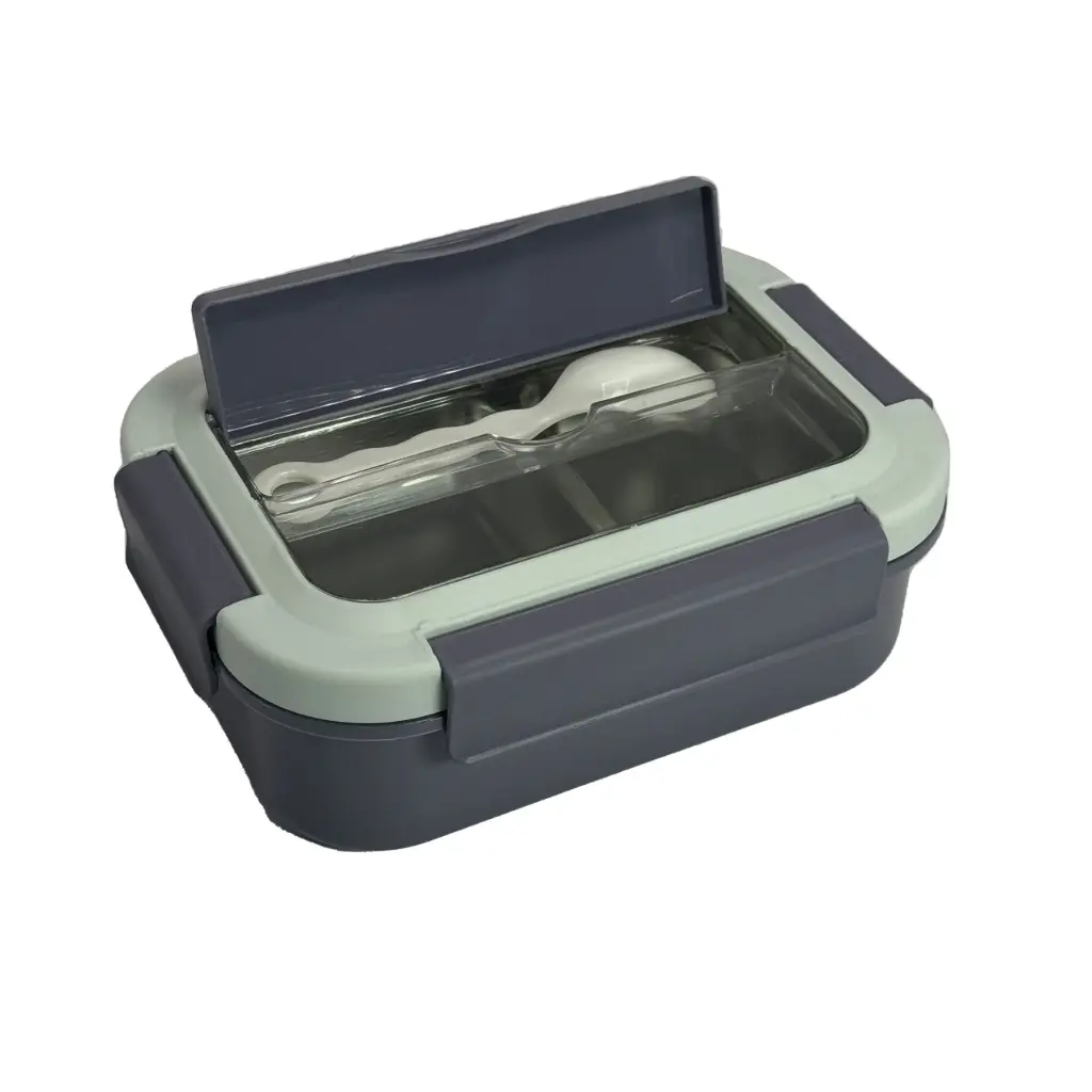 Sanyueyipin ប្រអប់បាយ2ថត #602