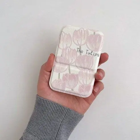 TheTulips កញ្ចក់makeup