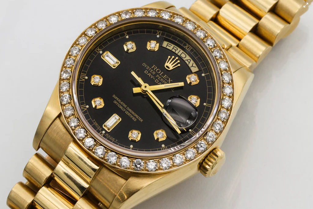 នាឡិកាដៃនារី ROLEX