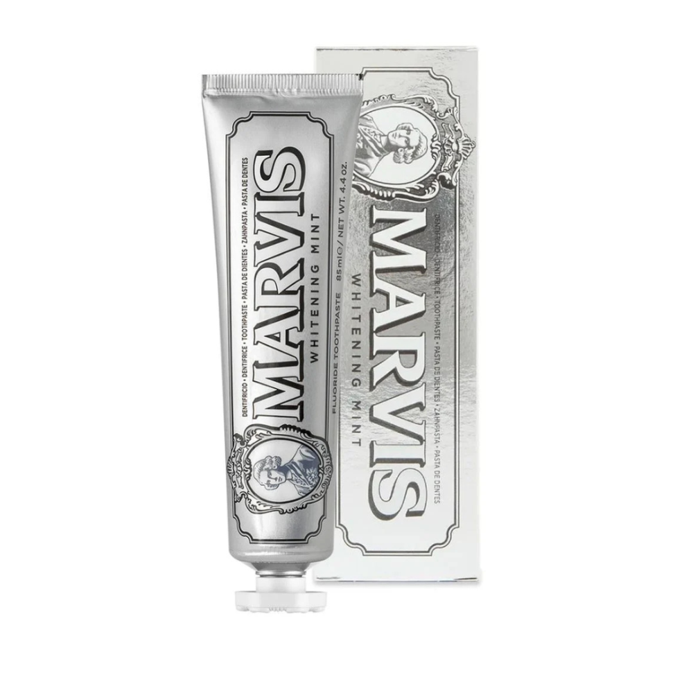 Marvis Smokers Whitening 85ml