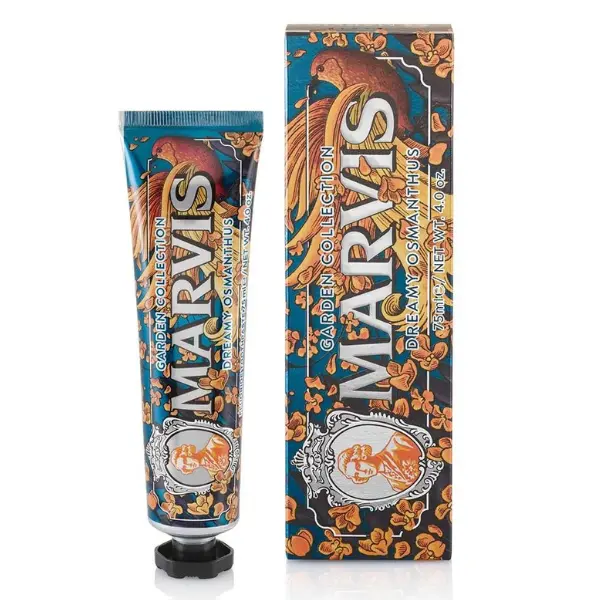 Marvis Dreamy Osmanthus 75ml