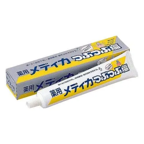 Sunstar ថ្នាំដុសធ្មេញអំបិល 170g