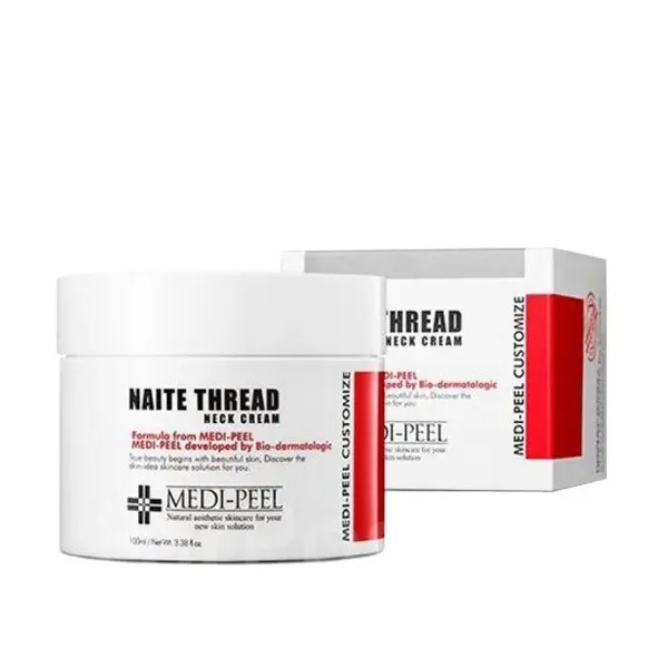 Medipeel Naite Thread Neck Cream 100ml