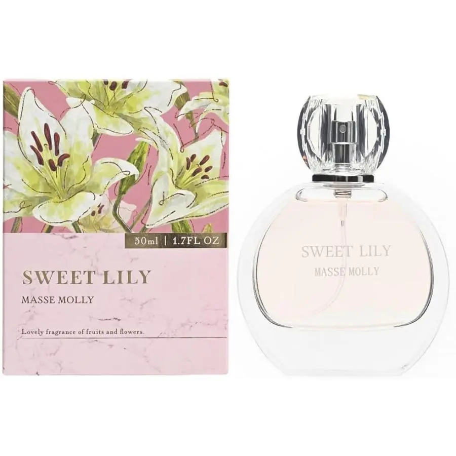 Masse Molly Sweet Lily 50ml