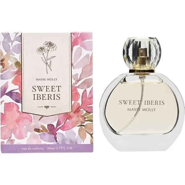 Masse Molly Sweet Iberis 50ml