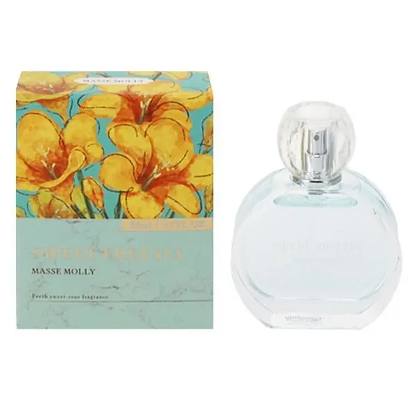 Masse Molly Sweet Freesia 50ml
