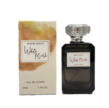 Masse Molly White Musk 50ml