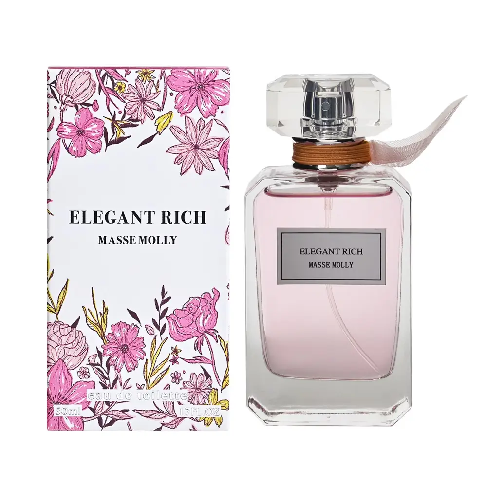 Masse Molly Elegant Rich 50ml