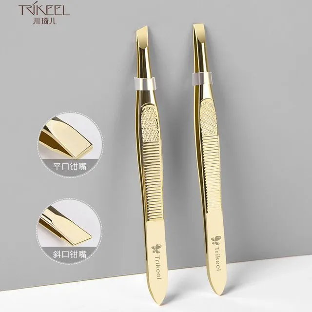 Qianlili ជន្ទាសដករោម #T3126