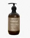 KreAteme+ សាប៊ូអប់សក់ 700g