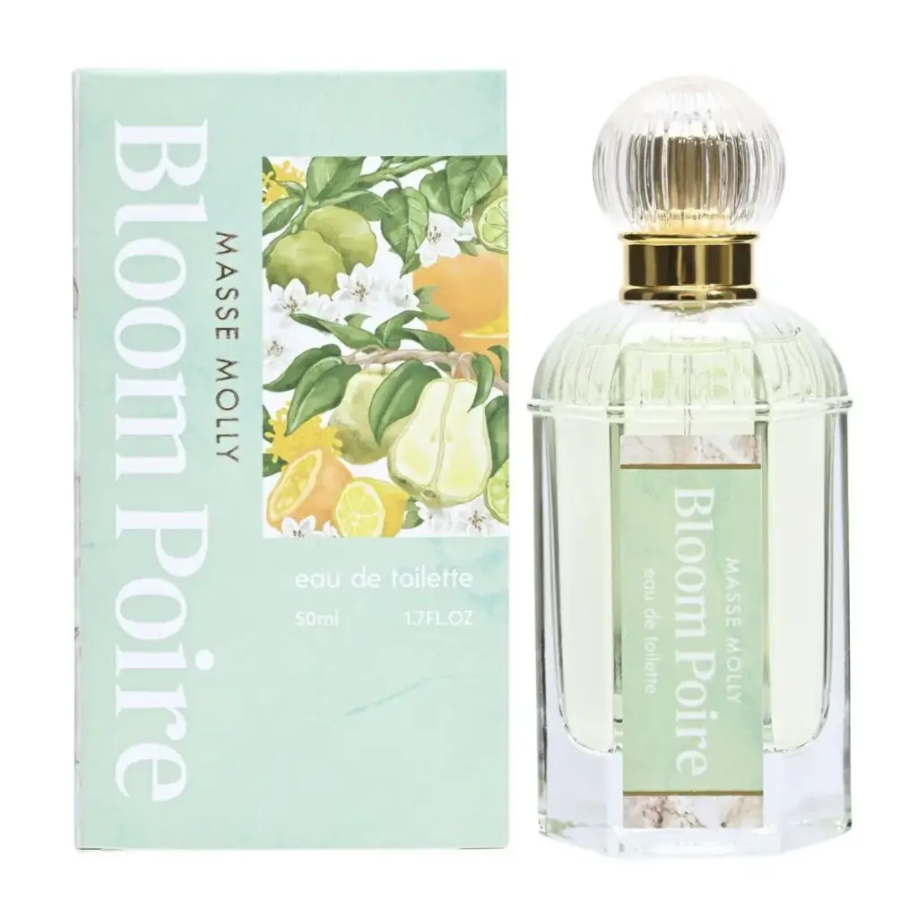 Masse Molly Bloom Poire 50ml