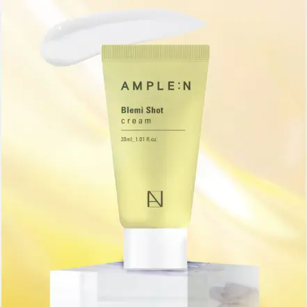 Ample:N Blemi Shot Cream 30ml
