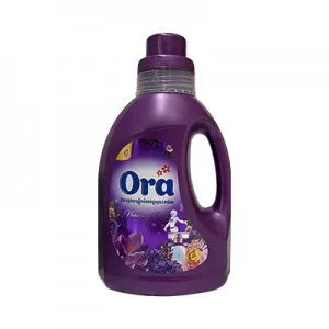 ORA ទឹកក្រអូប HB ស្វាយ 800ml*12