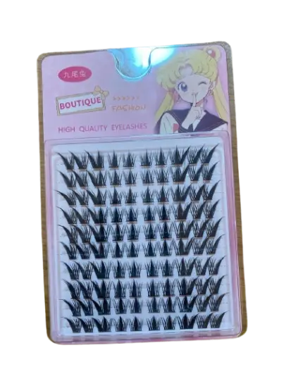 Boutique Hight Quality Eyelashes