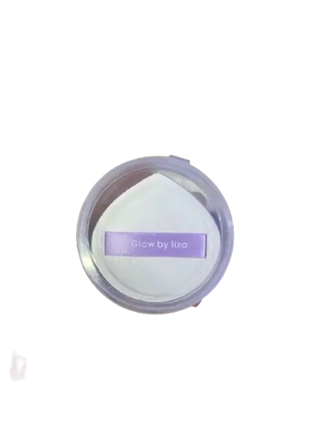 Glow By Liza ប៉ុងផាត់មុខ