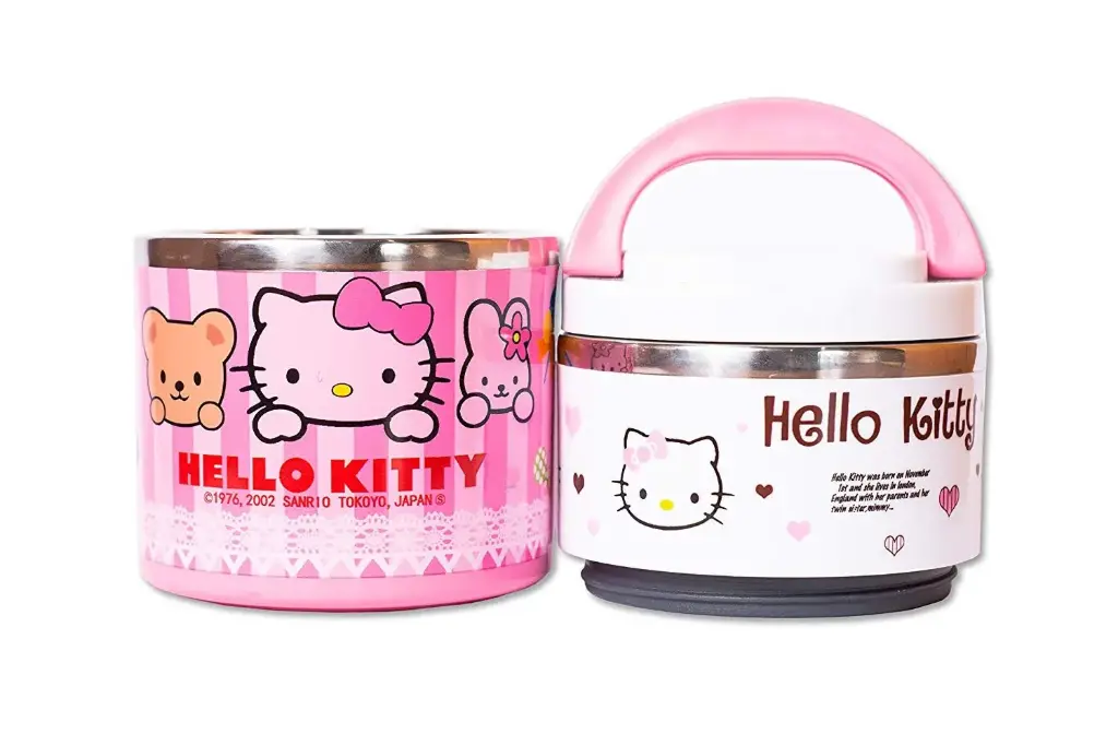 one Layer Lunch Box ប្រអប់់បាយតុក្កាតា 630ml