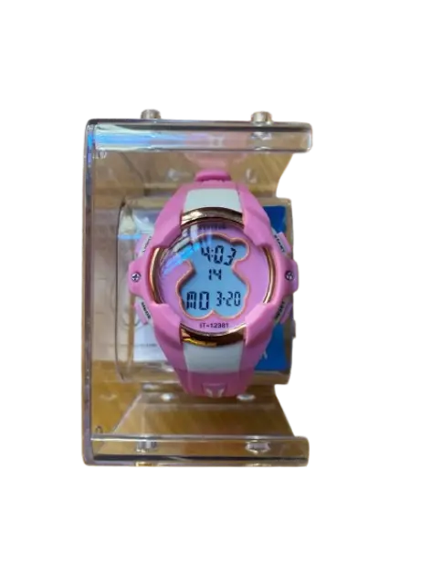 iTaiTek នាឡិកានារី #IT-12381