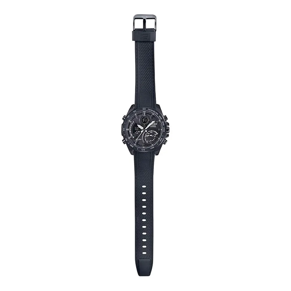 Bolun នាឡិកាខ្សែជ័រស្វិតបុរស #3080